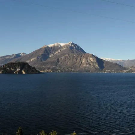 Apartamento New Attic View 2 *