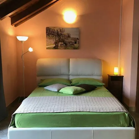 New Attic View 2 Apartamento *