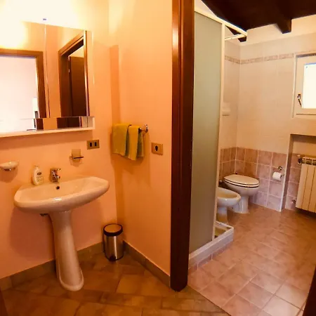 New Attic View 2 Apartamento *