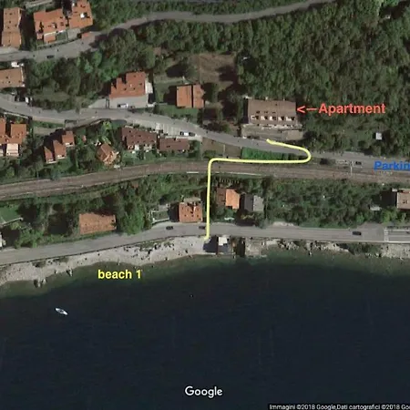 New Attic View 2 Varenna
