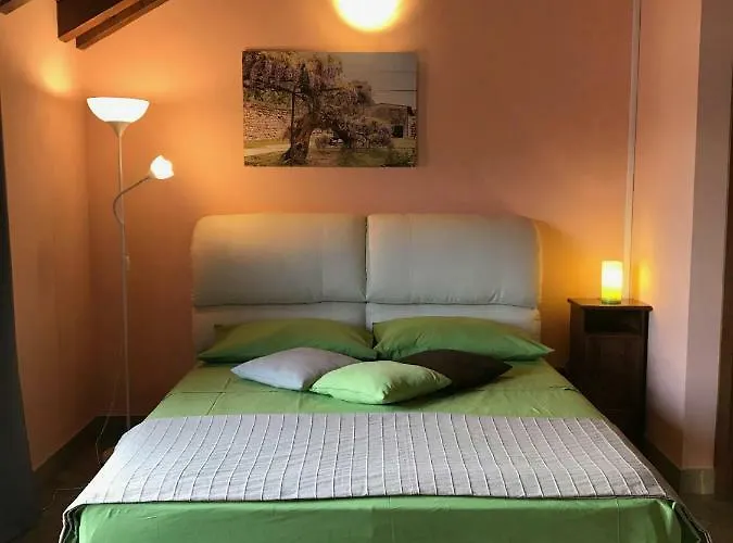 New Attic View 2 Апартаменты *