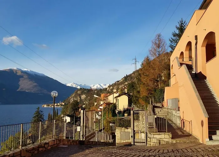 Apartment New Attic View 2 *