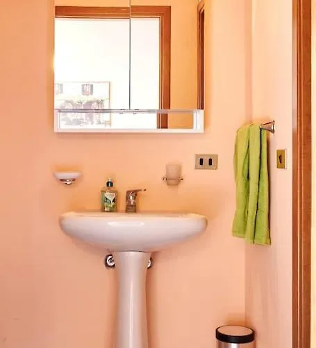 Apartment New Attic View 2 Varenna