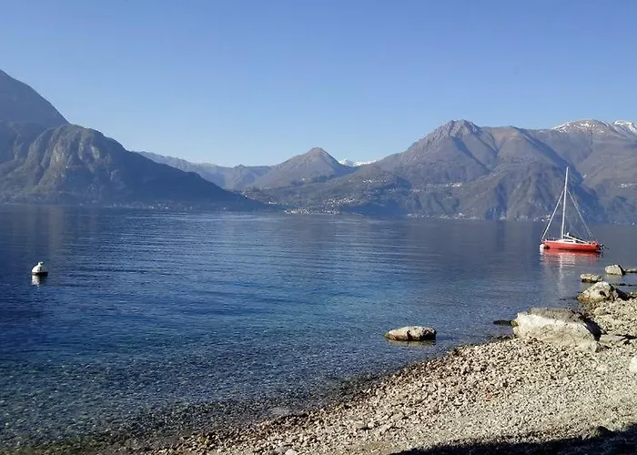 Apartment New Attic View 2