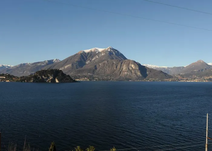 Apartment New Attic View 2 *