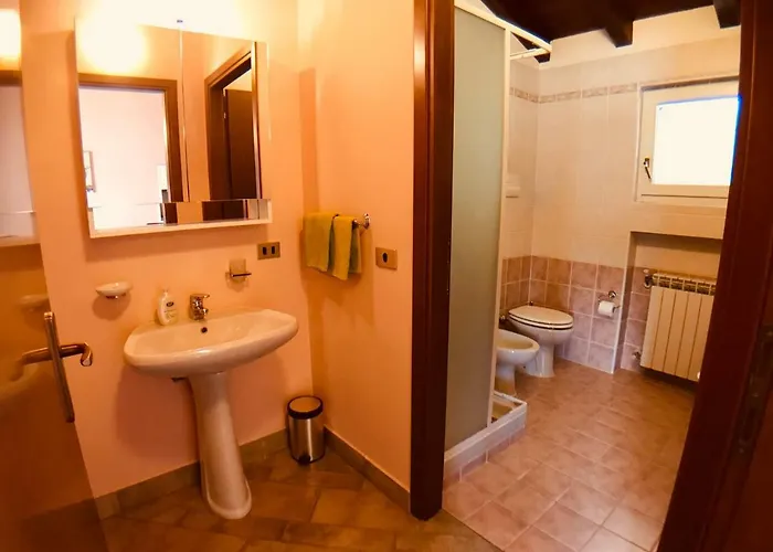 New Attic View 2 Apartament *